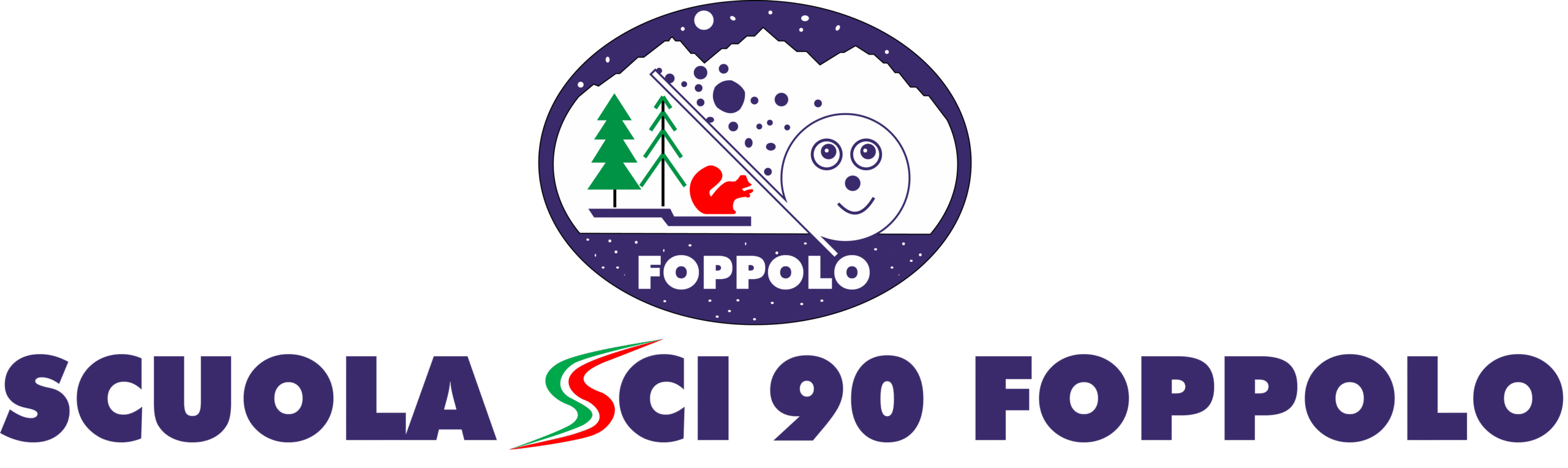 Logo Sci 90 Vettoriale